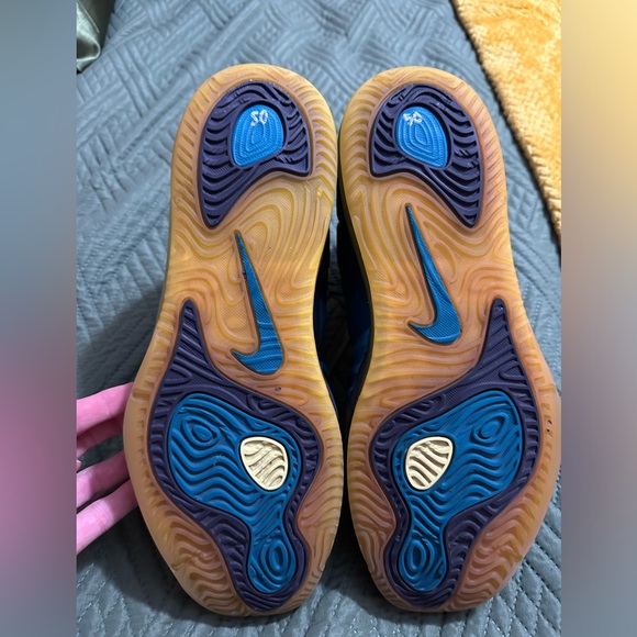 Nike Hyperposite Sz 13 - Picture 5 of 6